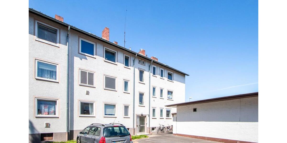 Etagenwohnung Bielefeld - 4 Zimmer, 77 m&sup2;, 173.000&euro; | Angebot:26905506
