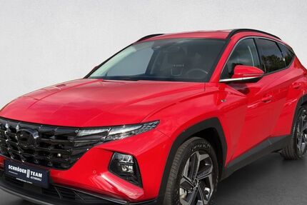 Hyundai TUCSON 20.139 km 25.980 &euro; Bielefeld 33609