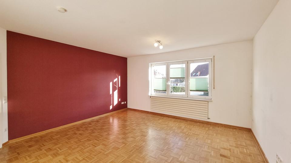 Etagenwohnung Rheda-Wiedenbrück Wiedenbrück - 3.5 Zimmer, 101 m&sup2;, 795&euro; | Angebot:25603327