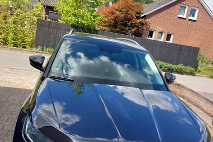 Skoda Kodiaq 209.000 km 16.000 &euro; Herzebrock 33442