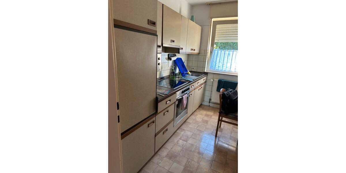 Etagenwohnung Gütersloh - 3 Zimmer, 70 m&sup2;, 160.000&euro; | Angebot:26740938
