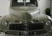 Ford Mercury