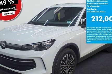 VW Tiguan 23.823 km 33.840 &euro; Schloß Holte-Stukenbrock 33758