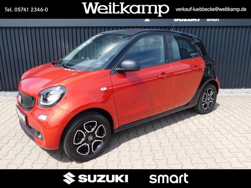 ForFour