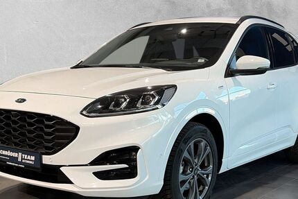 Ford Kuga 41.576 km 24.490 &euro; Bielefeld 33609