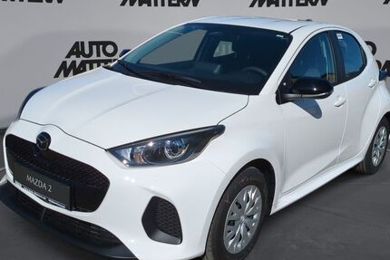 Mazda 2 3.000 km 20.190 &euro; Hiddenhausen 32120