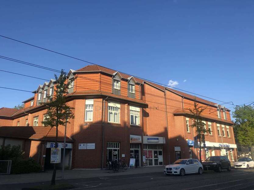 Büro in Bielefeld 1.221,92 € 174.56 m²