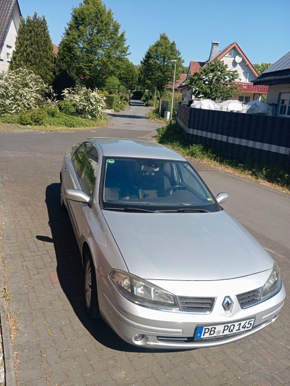 Renault Laguna 170.000 km 2.390 € Delbrück 33129