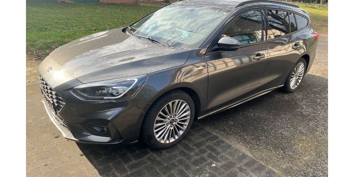 Ford Focus 59.000 km 16.000 &euro; Versmold 33775