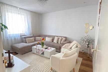 Wohnung Gütersloh - 3 Zimmer, 58 m&sup2;, 630&euro; | Angebot:26367451