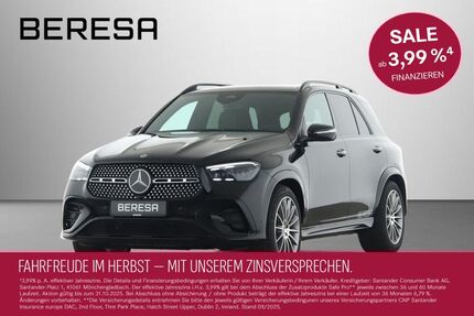 Mercedes-Benz GLE 450 14.900 km 104.350 € Bielefeld 33609