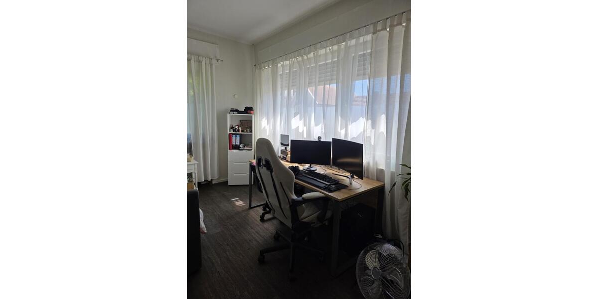Erdgeschoßwohnung Bad Oeynhausen Rehme - 3 Zimmer, 100 m&sup2;, 1.045&euro; | Angebot:26705727