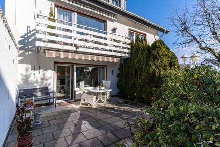 Haus Leopoldshöhe - 8 Zimmer, 165 m&sup2;, 450.000&euro; | Angebot:26512921