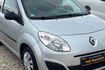 Renault Twingo 108.000 km 2.990 € Paderborn 33106