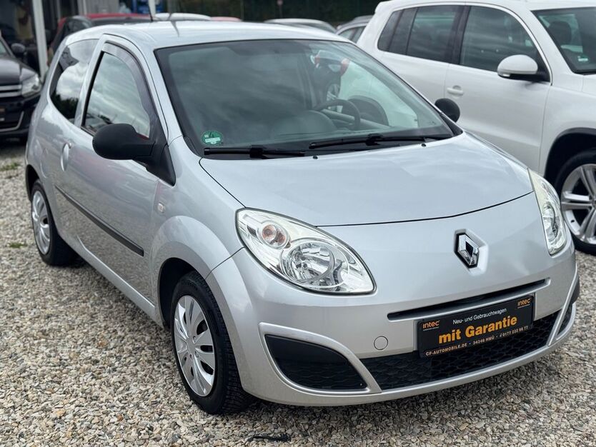Renault Twingo 108.000 km 2.990 € Paderborn 33106