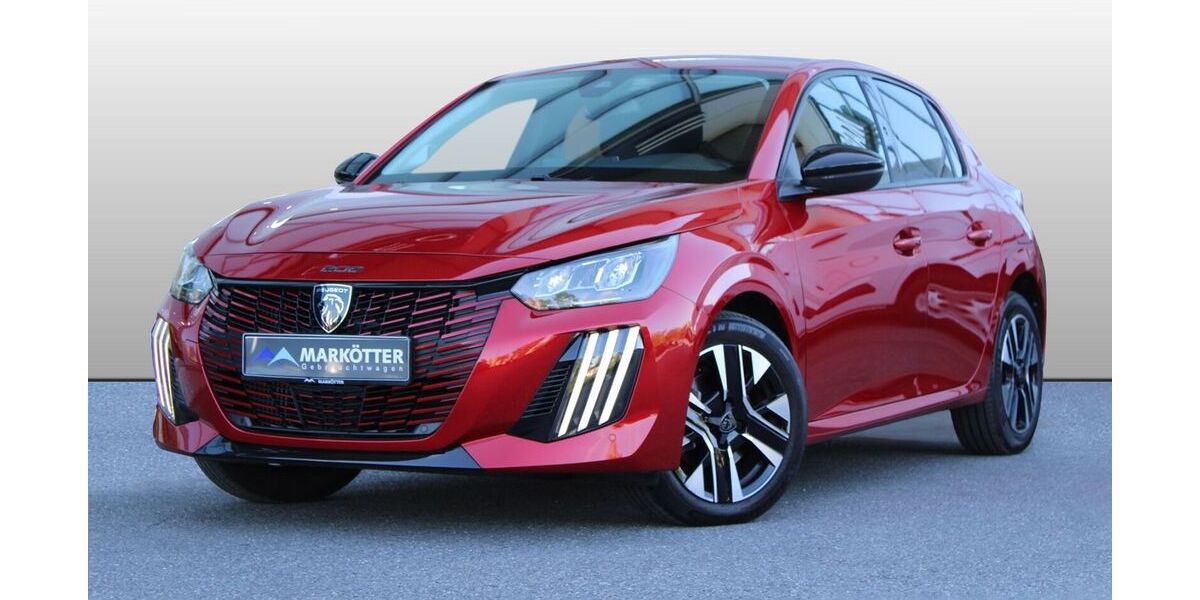 Peugeot 208 12.287 km 18.950 &euro; Herford 32051
