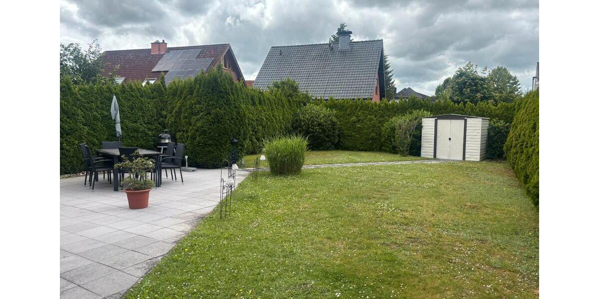 Doppelhaushälfte Herford Diebrock - 5 Zimmer, 133 m&sup2;, 419.000&euro; | Angebot:26817858
