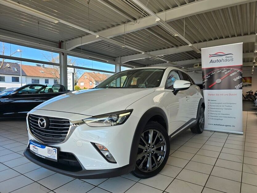 CX-3