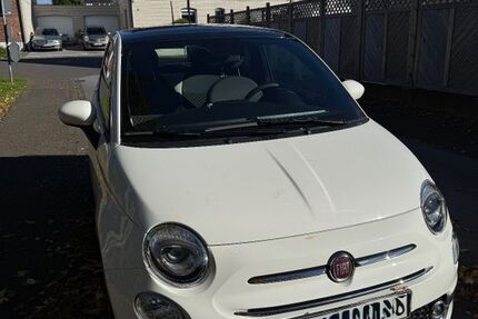 Fiat 500 46.234 km 10.199 € Steinhagen 33803
