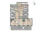 Erdgeschoßwohnung Herford Falkendiek - 2.5 Zimmer, 89 m&sup2;, 1.190&euro; | Angebot:26423995