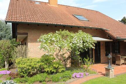 Haus Bad Salzuflen Werl-Aspe - 6 Zimmer, 160 m&sup2;, 549.000&euro; | Angebot:26487163