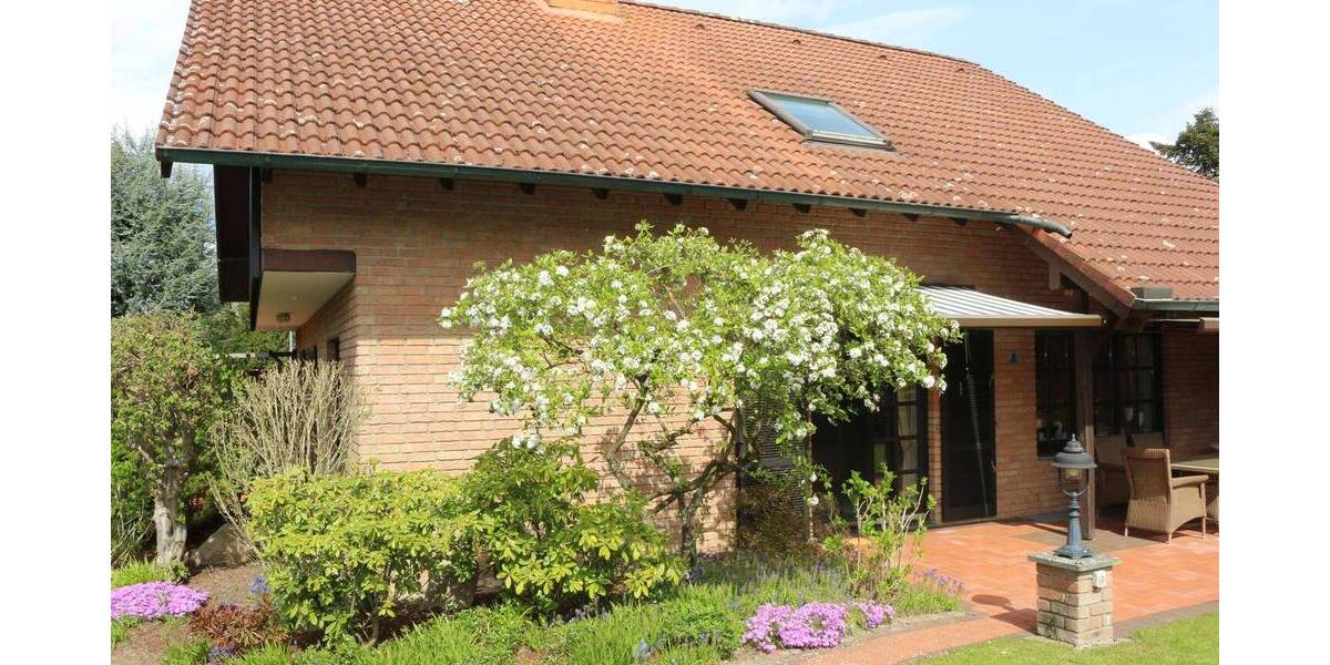 Mehrfamilienhaus, Wohnhaus Bad Salzuflen Werl-Aspe - 6 Zimmer, 160 m&sup2;, 549.000&euro; | Angebot:26487163