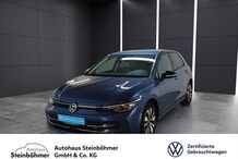 Gebrauchtwagen VW Golf