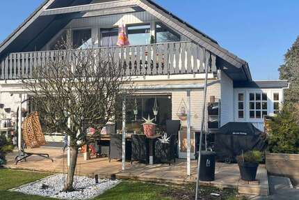 Haus Bad Salzuflen Biemsen-Ahmsen - 6 Zimmer, 143 m&sup2;, 395.000&euro; | Angebot:25436082