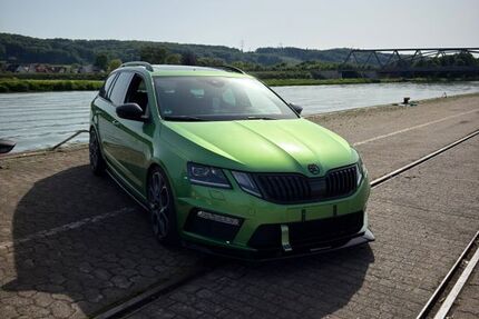 Skoda Octavia 191.500 km 14.000 &euro; Dissen am Teutoburger Wald 49201