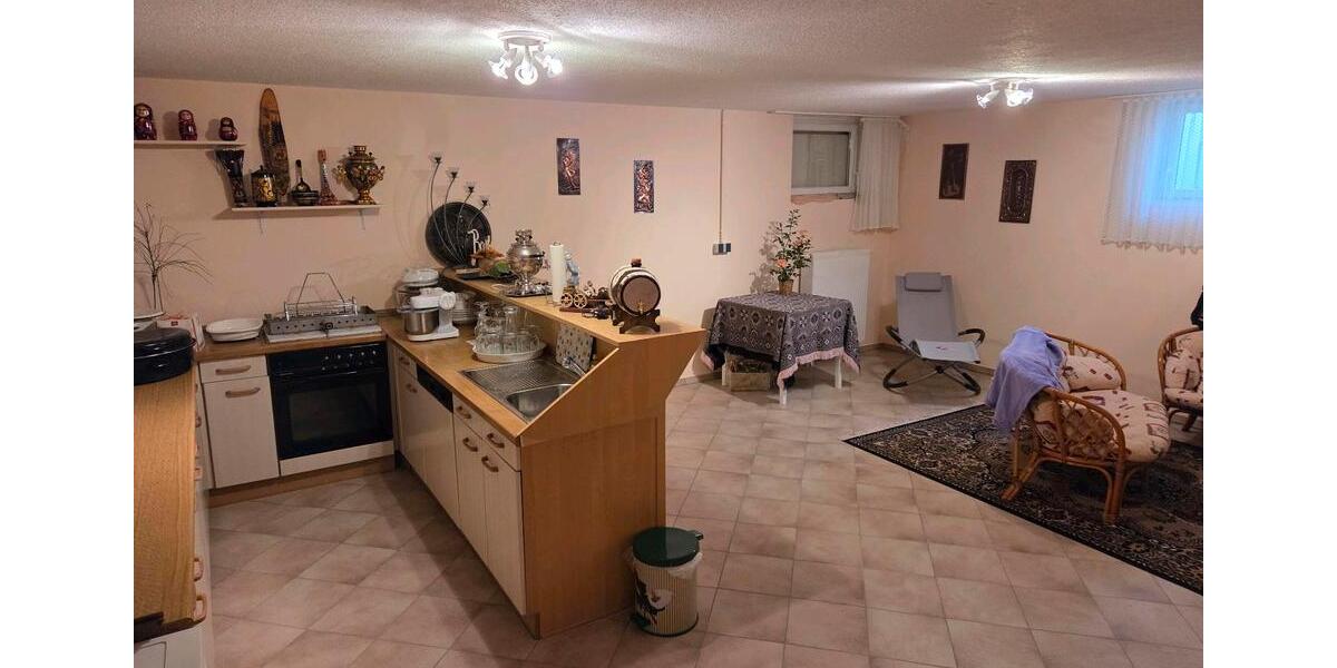 Einfamilienhaus Versmold - 7 Zimmer, 197 m&sup2;, 500.000&euro; | Angebot:25635840