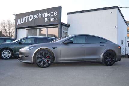 Tesla Model S 81.400 km 68.900 &euro; Bünde 32257