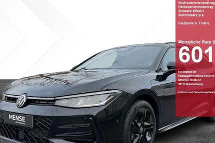 VW Passat 12.000 km 47.785 &euro; Gütersloh 33330