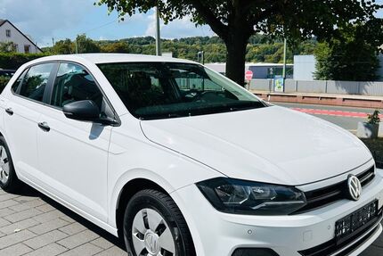 VW Polo 103.000 km 10.950 € Bielefeld 33647