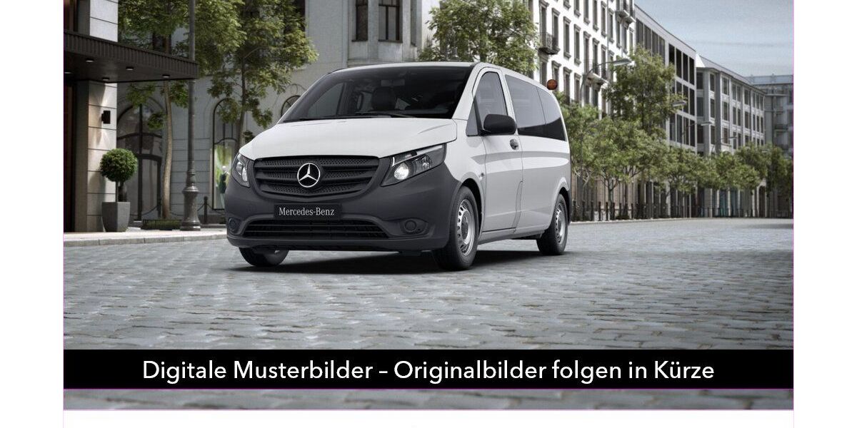 Mercedes-Benz Vito 82.100 km 24.950 &euro; Herford 32051