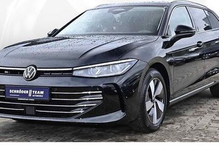 VW Passat Variant 4.990 km 45.890 &euro; Verl 33415
