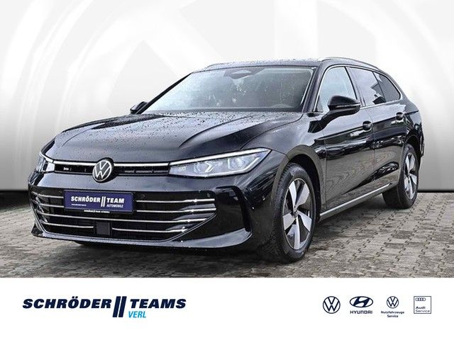 VW Passat Variant 4.990 km 45.890 &euro; Verl 33415