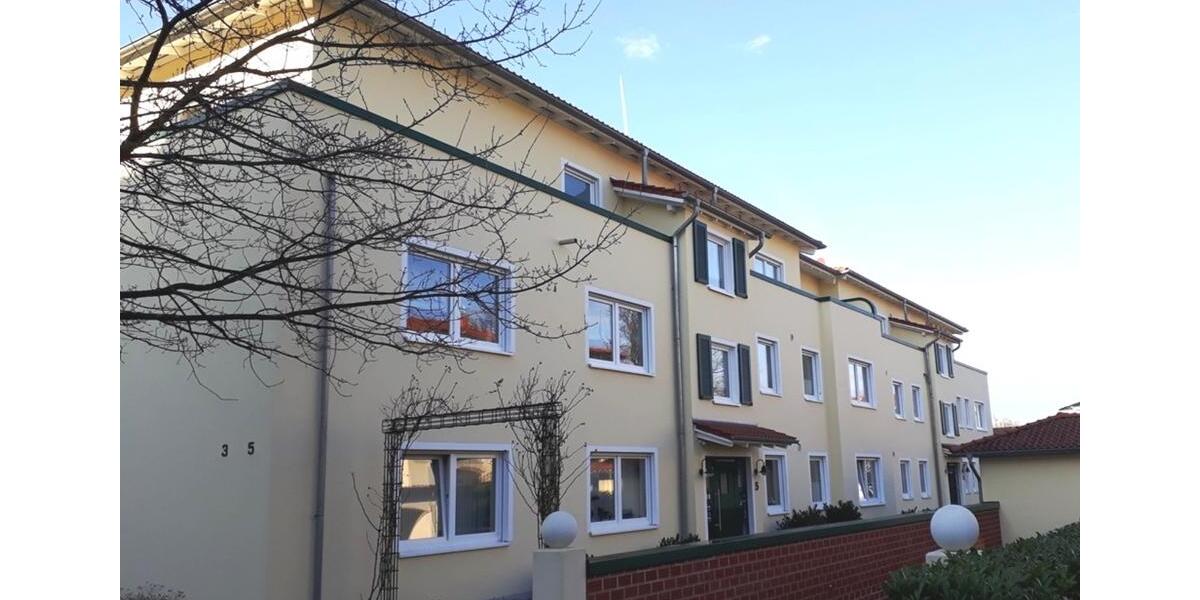 Etagenwohnung Schloß Holte-Stukenbrock Stukenbrock - 3 Zimmer, 80 m&sup2;, 290.000&euro; | Angebot:23530531