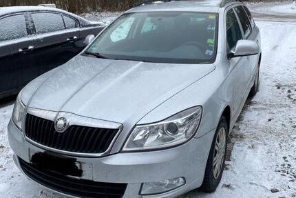Skoda Octavia 340.000 km 2.999 &euro; Harsewinkel 33428