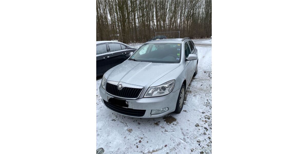 Skoda Octavia 340.000 km 2.999 &euro; Harsewinkel 33428