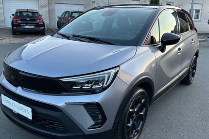 Opel Crossland (X)