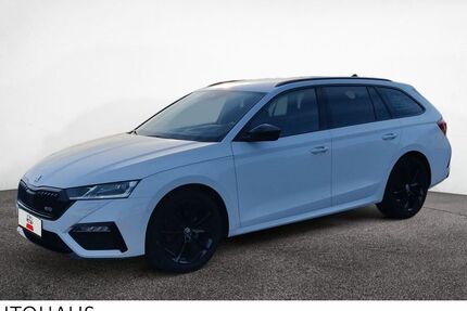 Skoda Octavia 44.133 km 30.970 &euro; Melle 49324