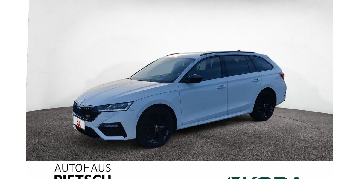 Skoda Octavia 44.133 km 30.970 &euro; Melle 49324