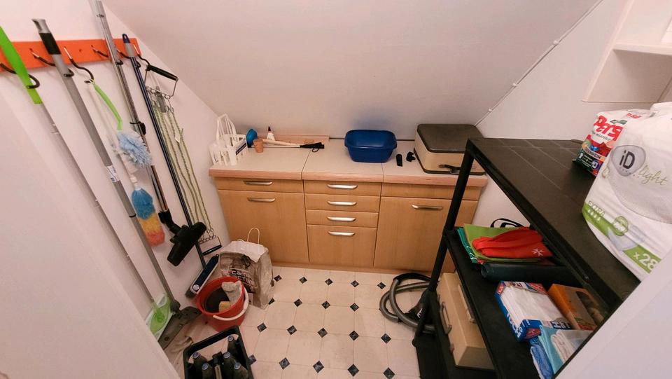 Etagenwohnung Spenge - 3 Zimmer, 80 m&sup2;, 640&euro; | Angebot:25511479