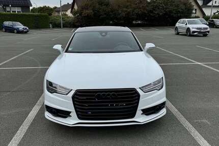 Audi A7 103.500 km 29.500 &euro; Melle 49324