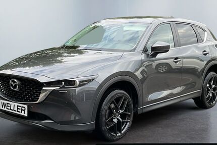 Mazda CX-5 48.530 km 30.490 € Gütersloh 33330
