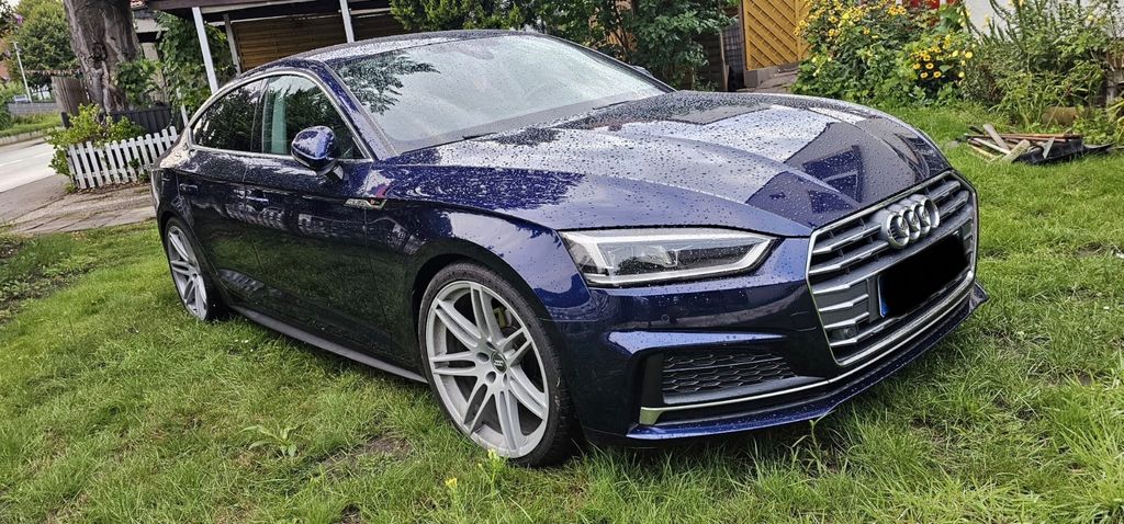 Audi A5 180.000 km 20.600 &euro; Bünde 32257