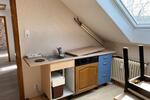 Dachgeschoßwohnung Detmold Hiddesen - 3.5 Zimmer, 62 m&sup2;, 520&euro; | Angebot:26335327