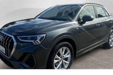 Audi Q3 43.665 km 28.390 € Detmold 32756
