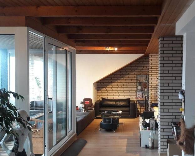 Etagenwohnung Bielefeld Brackwede - 2 Zimmer, 70 m&sup2;, 600&euro; | Angebot:25691751