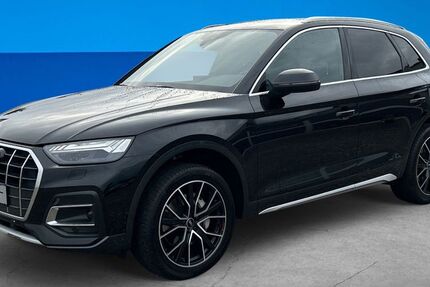 Audi Q5 101.984 km 34.490 &euro; Enger 32130